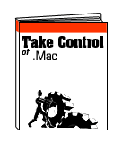 Take Control of .Mac