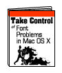 Take Control of Font Problems