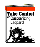 Cover Customizing Leopard-1