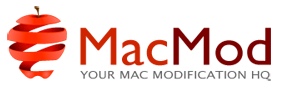 MacMod MacMod
