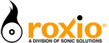 Roxio Roxio