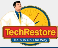 TechRestore TechRestore