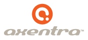 Axentra