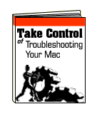 Cover Troubleshooting