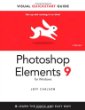 Photoshop Elements 9 for Windows: Visual Quickstart Guide