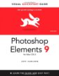 Photoshop Elements 9 For Mac: Visual Quickstart Guide