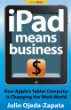 iPad Means Business