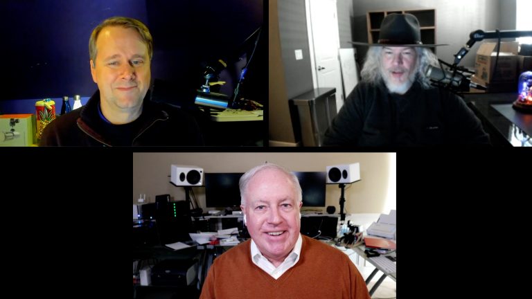 MacVoices #22008: The Sale of The Mac Observer with Dave Hamilton and Bryan Chaffin