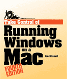 Take Control of Running Windows on a Mac, Fourth Edition