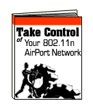 Cover 80211N Airport Network
