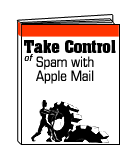 Cover Spam Mail