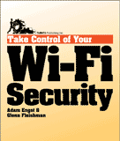 Take Control of Wi-Fi Security