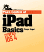 Take Control of iPad Basics