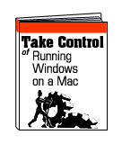 Running Windows on a Mac