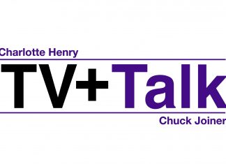 TV+ Talk