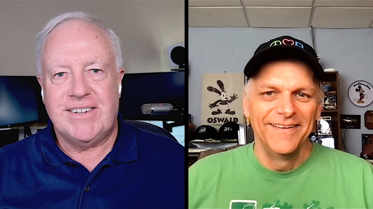 MacVoices 23196 The End of The Road to Macstock With Organizer Mike