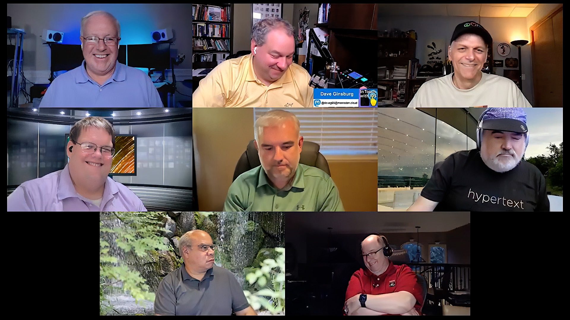 MacVoices #23213: MacVoices Live! - Price Increases and the Future of ...
