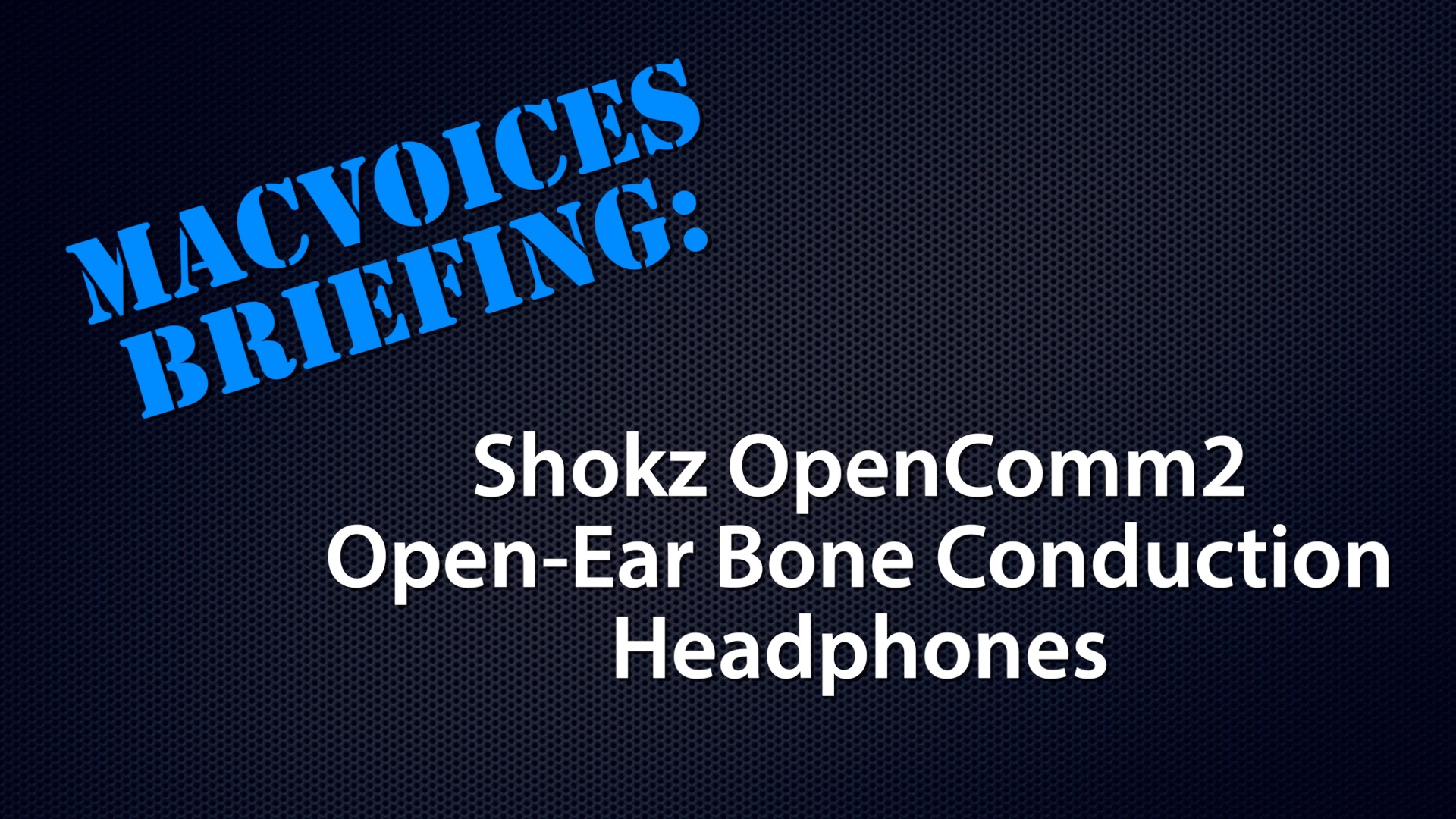 Shokz OpenComm 2 UC USB-A Dongle Bone conducting, bluetooth headset