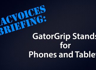 Briefing - GatorGrip