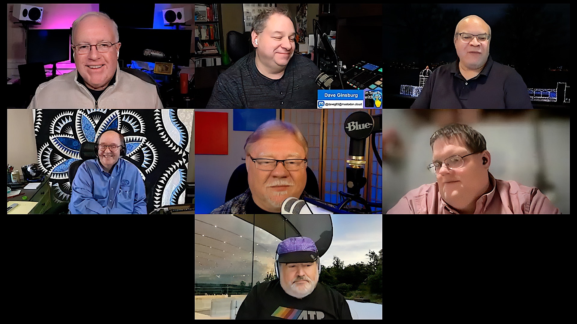 MacVoices #24005: MVL - The Year's Most Important Tech Stories - MacVoices