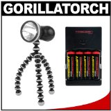 Gorillatorch