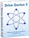 Drive Genius 3