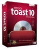 Toast Titanium 10