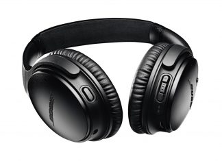 Bose QuietComfort 35 Series II Wireless Noise Cancelling Headphones