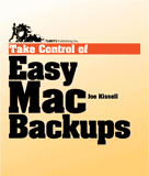 Take Control of Easy Mac Backups