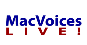 MacVoices Live!