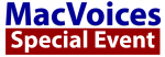 MacVoices Special Event