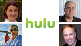 MacJury #1017: Is Hulu Plus Worth The Money?