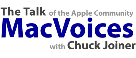 MacVoices #23278: More with Larry O'Connor of OWC on Thunderbolt and iPhone 15 (2) - MacVoices