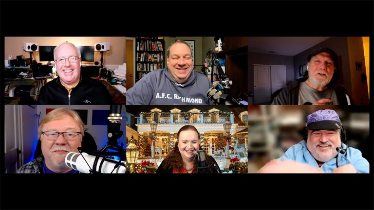 MacVoices #22005 – MacVoices Live! – Expectations and Desires for 2022 – Window on macOS, More Wants (4)