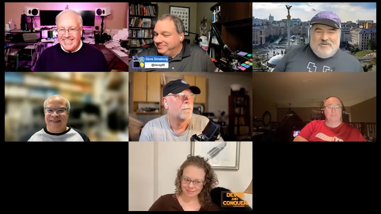 MacVoices #22235: MacVoices Live! – Comcast Rate Increases, Subscriber Decreases (3)