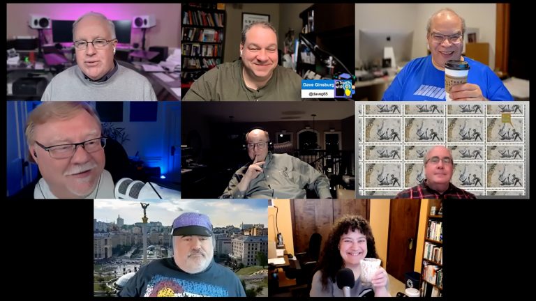 MacVoices #23104: MacVoices Live! – Developer Support and Paywall Jumping (2)