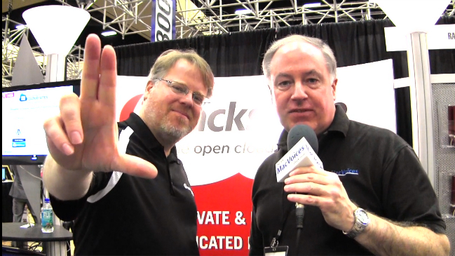 MacVoices #1311: New Media Expo – Robert Scoble Discusses Rackspace Server Hosting, The Far Reaches of Cloud Computing and More