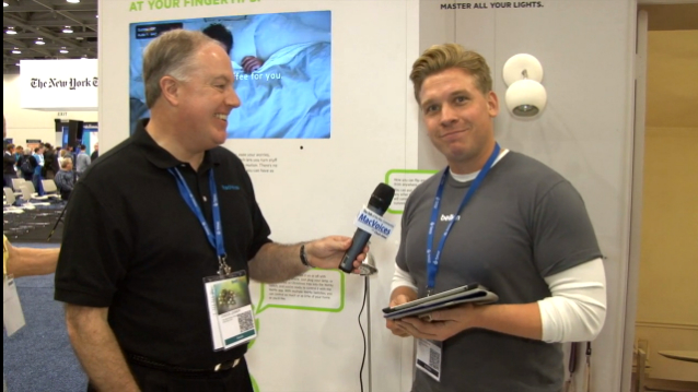 MacVoices #1349: Macworld 2013 – Belkin’s WeMo Makes Home Automation Simple