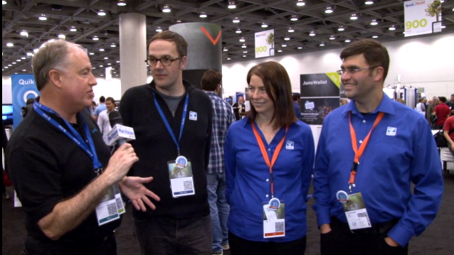 MacVoices #1356: Macworld 2013 – Smile Celebrates Ten Years of Great Software and Community Involvement