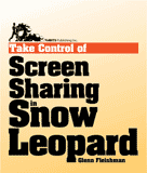 Take Control of Screen Sharing i Show Leopard