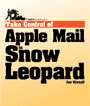 Take Control of Apple Mail in Snow Leopard