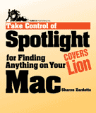 Take Control of Spotlight for Finding Anything on Your Mac