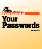Take Control of Your Passwords