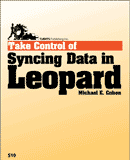 Take Control of Syncing Data in Leopard