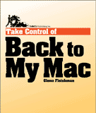 Take Control of Back To My Mac