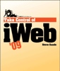 Take Control of iWeb '09