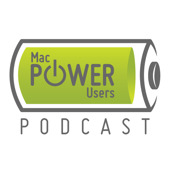 MacVoices #10106: Katie Floyd and David Sparks Discuss The Mac Power Users