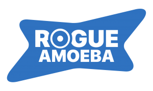 Rogue Amoeba